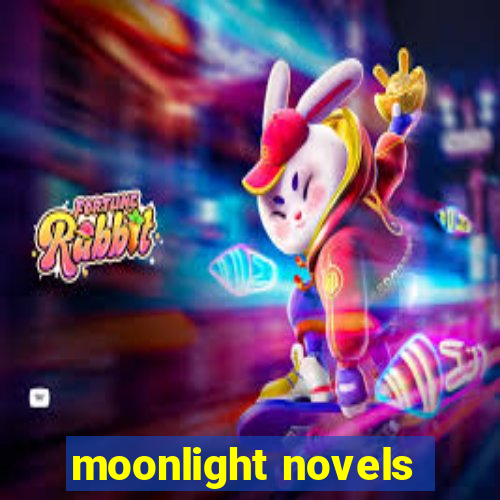 moonlight novels